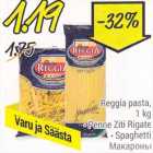 Reggia pasta, 1 kg