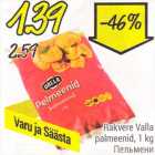 Магазин:Säästumarket,Скидка:Пельмени