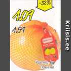 Pomelo, kg