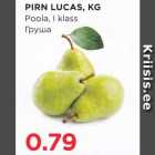 PIRN LUCAS, KG