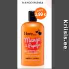 Магазин:Selver,Скидка:Манго-папайя 