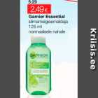 Garnier Essential
silmameigieemaldaja
125 ml
normaalsele nahale