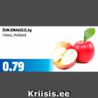 Allahindlus - ÕUN JONAGOLD,  kg