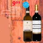 Itaalia KPN vein
Terredavino, 75 cl