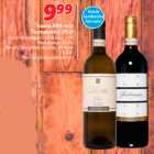 Allahindlus - Itaalia KPN vein
Terredavino, 75 cl