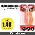Allahindlus - Triibuliha suitsusink