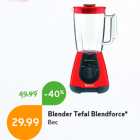 Allahindlus - Blender Tefal Blendforce*