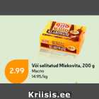 Või selitatud Mlekovita, 200 g
