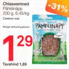 Chiaseemned 