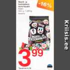Mardi- ja kadripäeva kommipakk