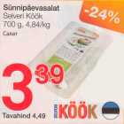 Sünnipäevasalat 