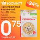 Täistera jämedad kaerahelbed