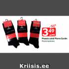 Meeste sokid Pierre Cardin
