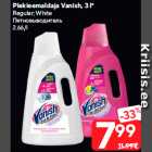 Plekieemaldaja Vanish, 3 l*

