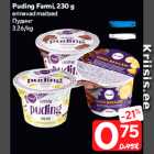 Allahindlus - Puding Farmi, 230 g

