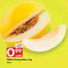 Allahindlus - Melon Honey Dew, 1 kg
