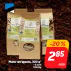 Гречневая паста органическая, 300 г *