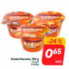 Allahindlus - Kreem Karums, 150 g