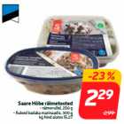 Продукты из сельди