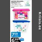 MAUERI PESUGEELKAPSLID 36 tk