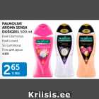 PALMOLIVE AROMA SENSA DUŠIGEEL 500 ml