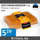 EESTI PAGAR MEEKOOK 1 kg