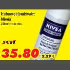 Allahindlus - Habemeajamisvaht Nivea