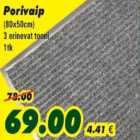 Porivaip