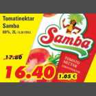 Allahindlus - Tomatinektar Samba