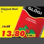 Glögijook Marli
