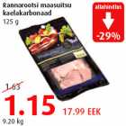 Rannarootsi maasuitsu kaelakarbonaad