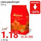 Магазин:Comarket,Скидка:Пипаркоок