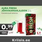 Магазин:Maksimarket, Konsum,Скидка:Клюквенный напиток