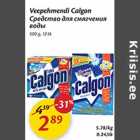 Allahindlus - Veepehmendi Calgon 