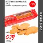 MARMITON PIPARKOOK
180 g