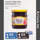 Allahindlus - SALVEST MEIE MARI POHLAMOOS 440 G