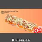 Baguette vorstiga Mantinga, 55 g
