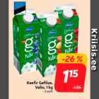 Keefir Gefilus, Valio, 1 kg