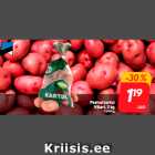 Помытый картофель
Villeri, 2 кг