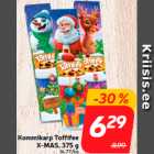 Коробка конфет
  Toffifee