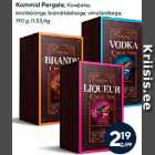 Kommid Pergale
