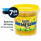 Allahindlus - Eesti mesi
SP Mesila;

1 kg