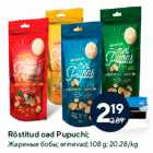 Röstitud oad Pupuchi