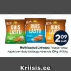 Rukkilaastud Linkosuo
