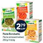Pasta Bonduelle