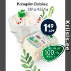 Kohupiim Dobilas