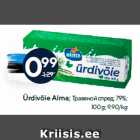 Ürdivõie Alma