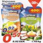 Магазин:Maxima,Скидка:Майонез