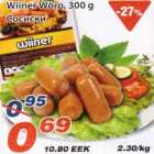 Wiiner Wõro