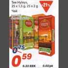 Tee Hyleys